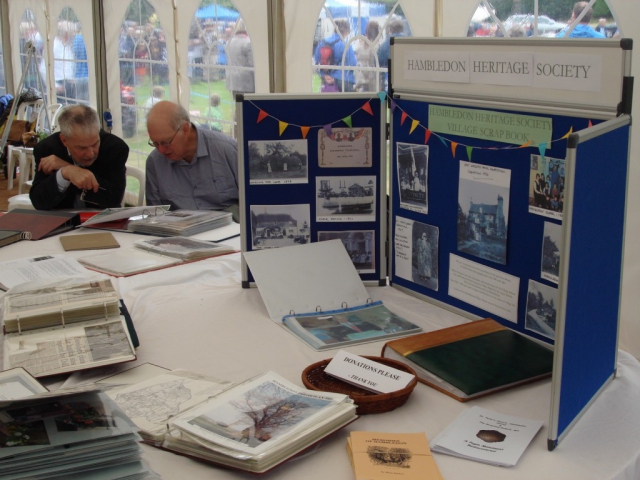 Heritage Society