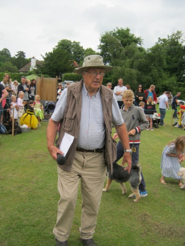The Organiser