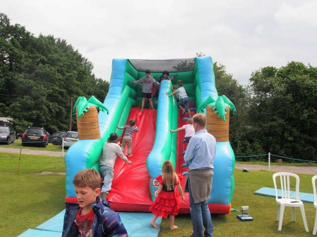 Bouncy Castle