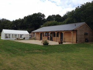 Club House