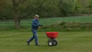 Martyn Grove
