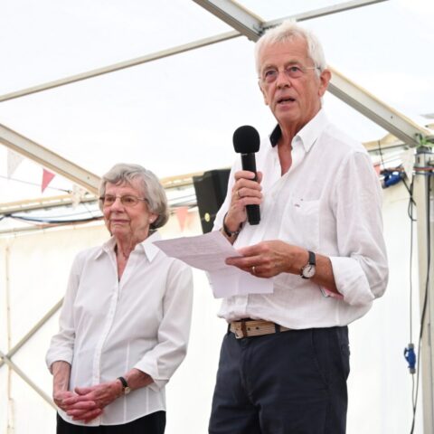 Jane Woolley Party 2026