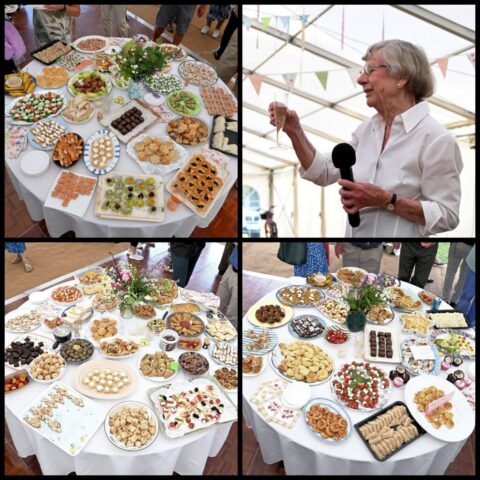Jane Woolley Party 2026