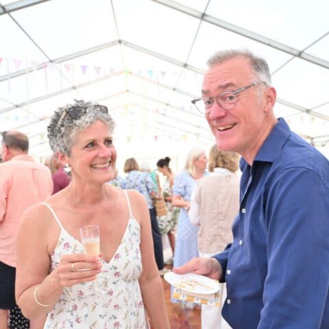 Jane Woolley Party 2026